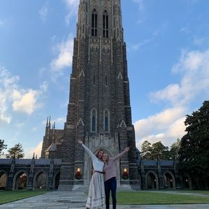 Meet your Posher, Emma